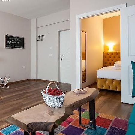 Newway Apartments Istanbul Eksteriør bilde