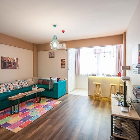 Newway Apartments Istanbul Rom bilde