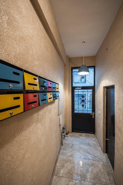 Newway Apartments Istanbul Rom bilde