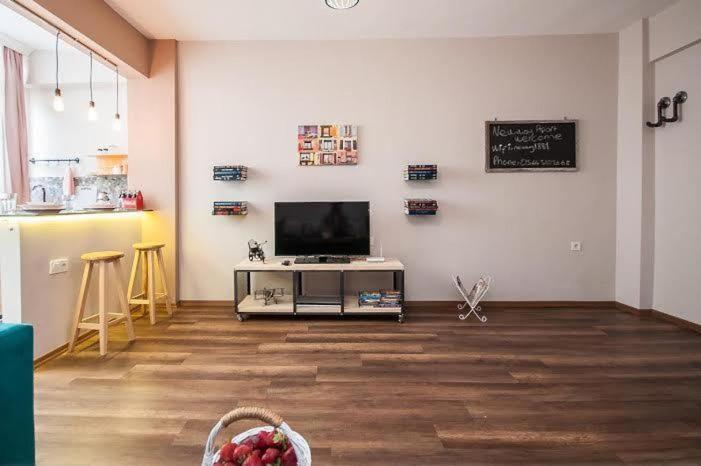 Newway Apartments Istanbul Eksteriør bilde