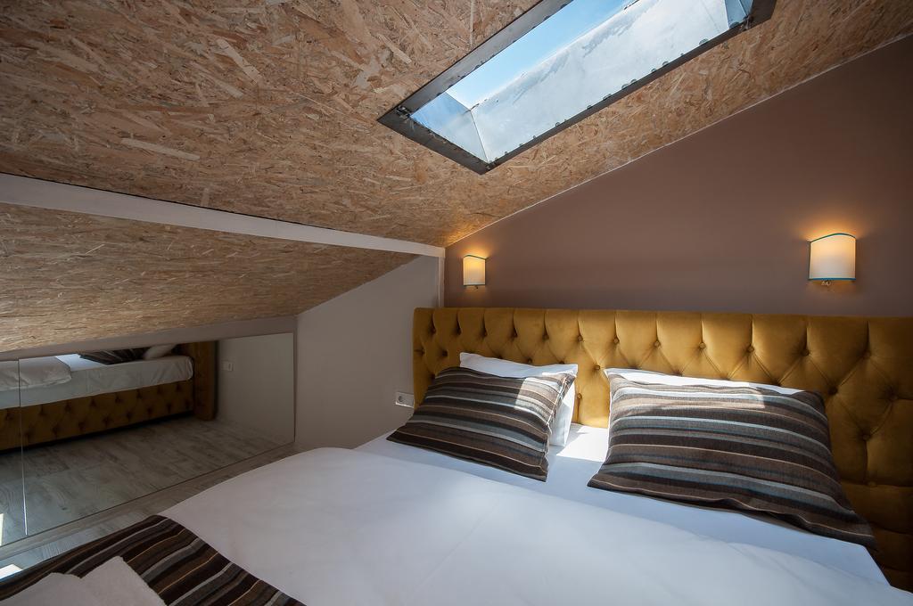 Newway Apartments Istanbul Rom bilde