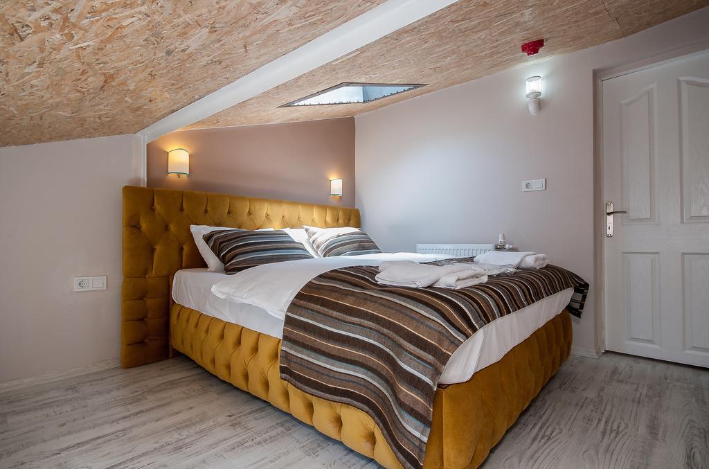 Newway Apartments Istanbul Rom bilde