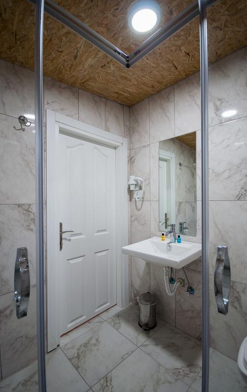 Newway Apartments Istanbul Rom bilde