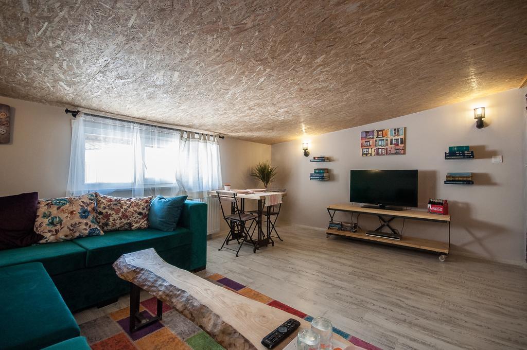 Newway Apartments Istanbul Rom bilde