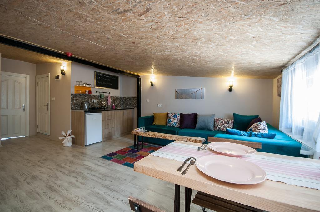 Newway Apartments Istanbul Rom bilde