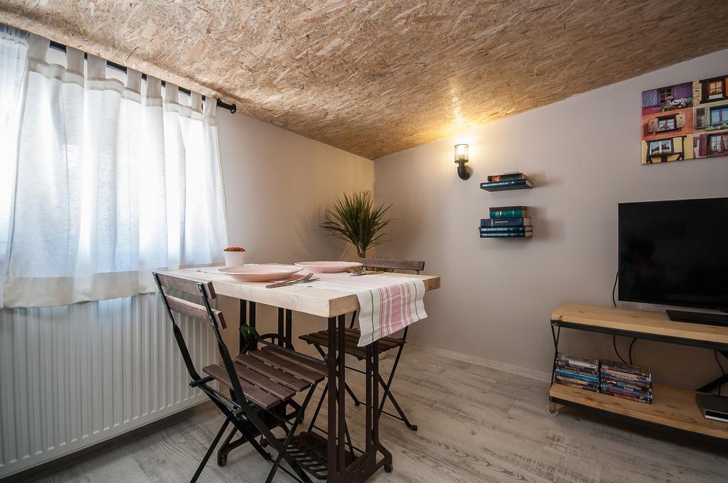 Newway Apartments Istanbul Rom bilde