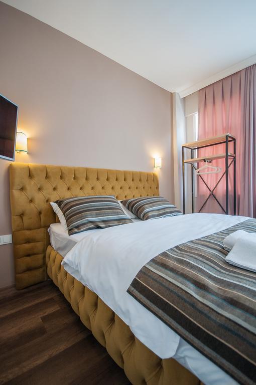Newway Apartments Istanbul Rom bilde