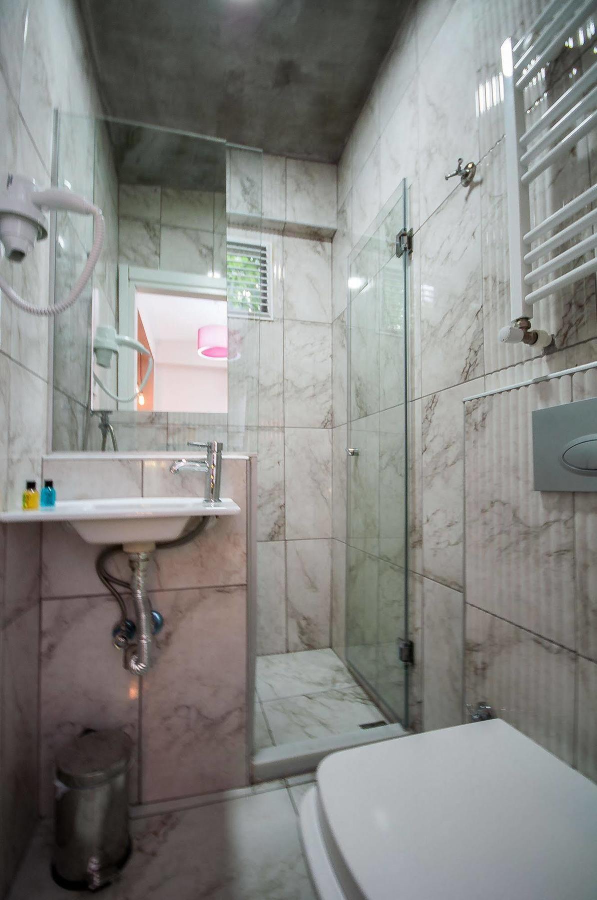 Newway Apartments Istanbul Eksteriør bilde