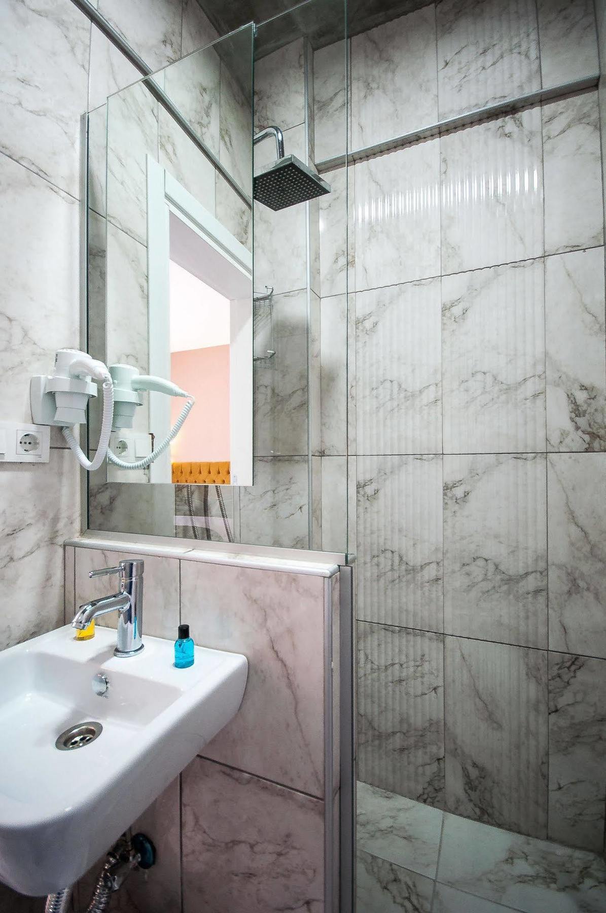 Newway Apartments Istanbul Eksteriør bilde