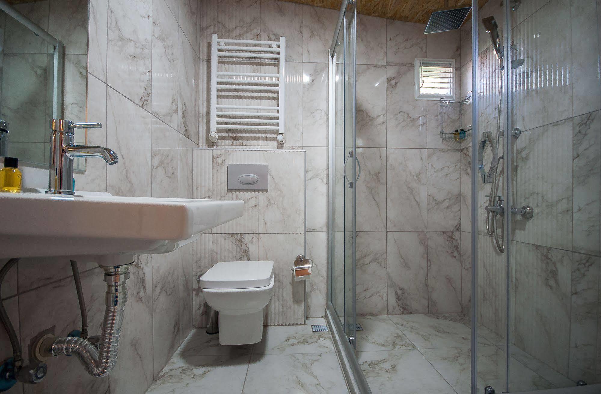 Newway Apartments Istanbul Eksteriør bilde