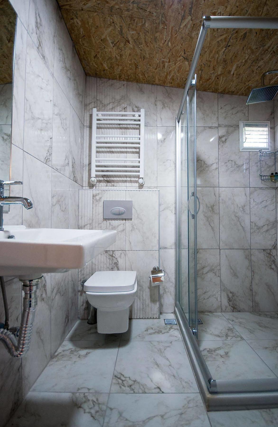 Newway Apartments Istanbul Eksteriør bilde