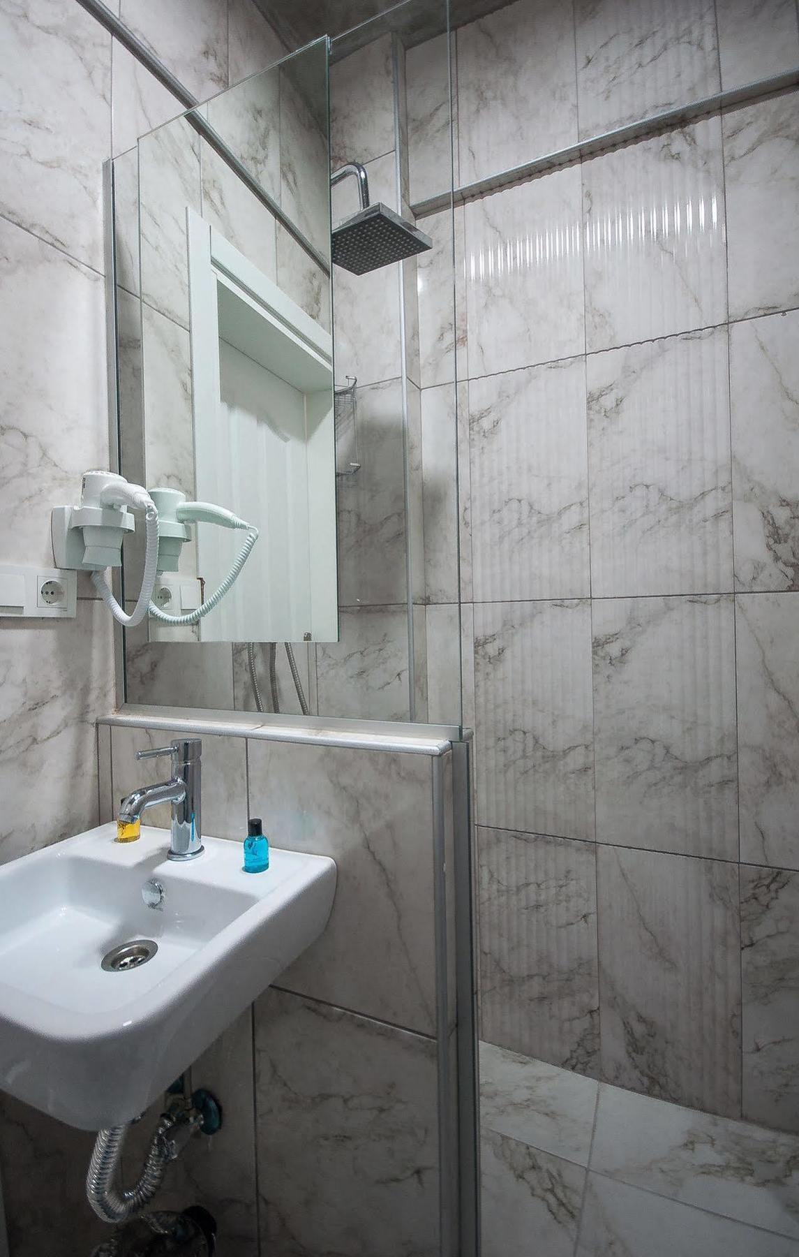 Newway Apartments Istanbul Eksteriør bilde