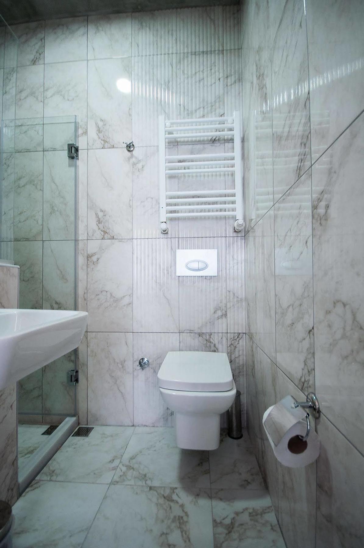 Newway Apartments Istanbul Eksteriør bilde