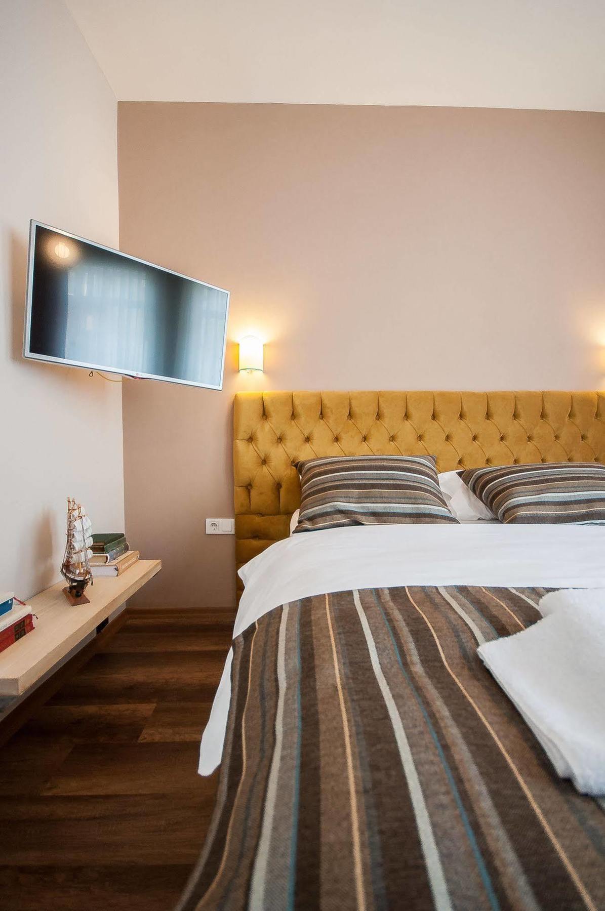 Newway Apartments Istanbul Eksteriør bilde